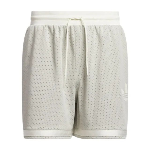 adidas Shorts Asia Sizing 'Putty Grey' IM9645