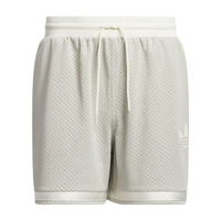 adidas Shorts Asia Sizing 'Putty Grey' IM9645
