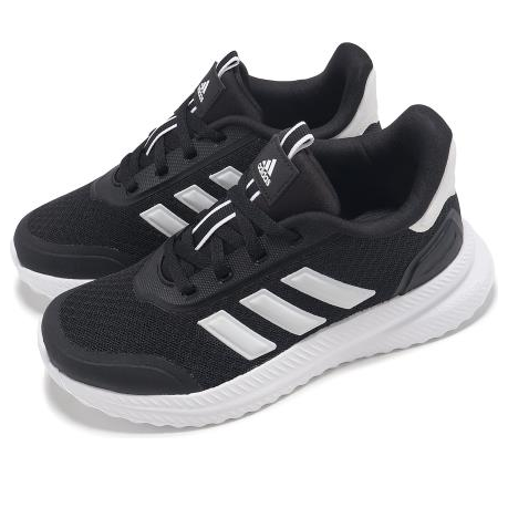 (PS) adidas X_PLRPATH 'Black White' IE8465