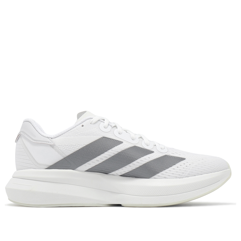 (WMNS) adidas Duramo Speed 2 'White Silver' IH8210