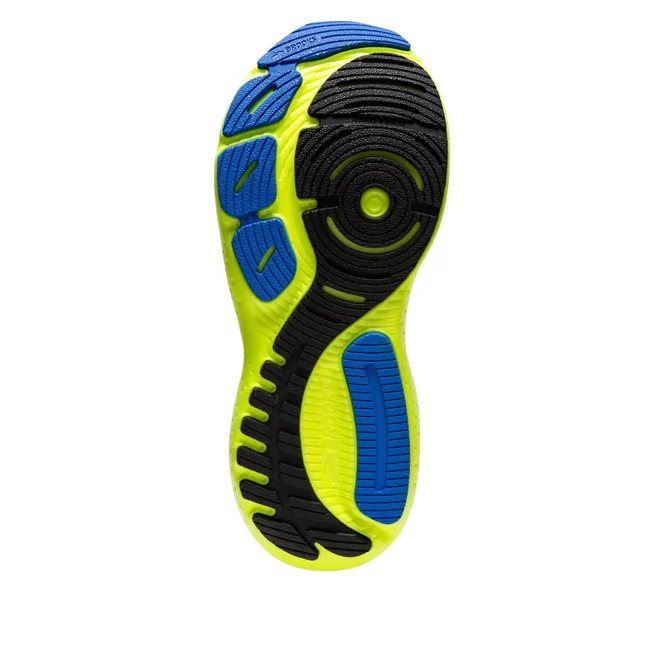 Brooks Glycerin GTS 21 'Blue Nightlife' 1104201D429