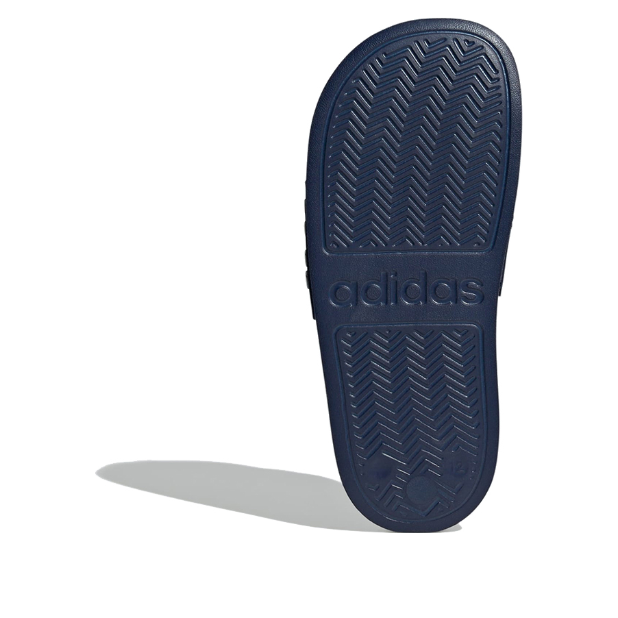 (PS) adidas Adilette Shower Asia Sizing 'Navy White' IF5978