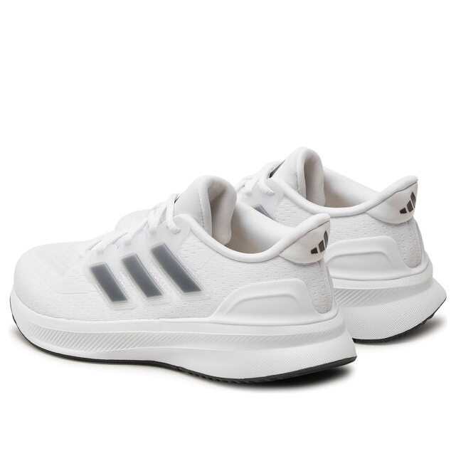 (PS) adidas ULTRARUN 5 'White Dark Grey' IF4144