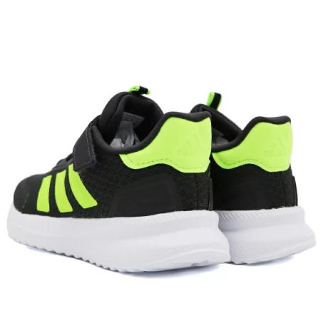 (PS) adidas X_PLRPATH 'Black Green' IH4856