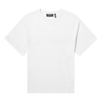 Fear of God Essentials T-Shirt 'White Black' 125HO192007F