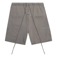 Fear of God Essentials Sweatshort 'Stone' 160HO202008F
