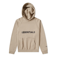 Fear of God Essentials Hoodie 'String' 192SP202006F