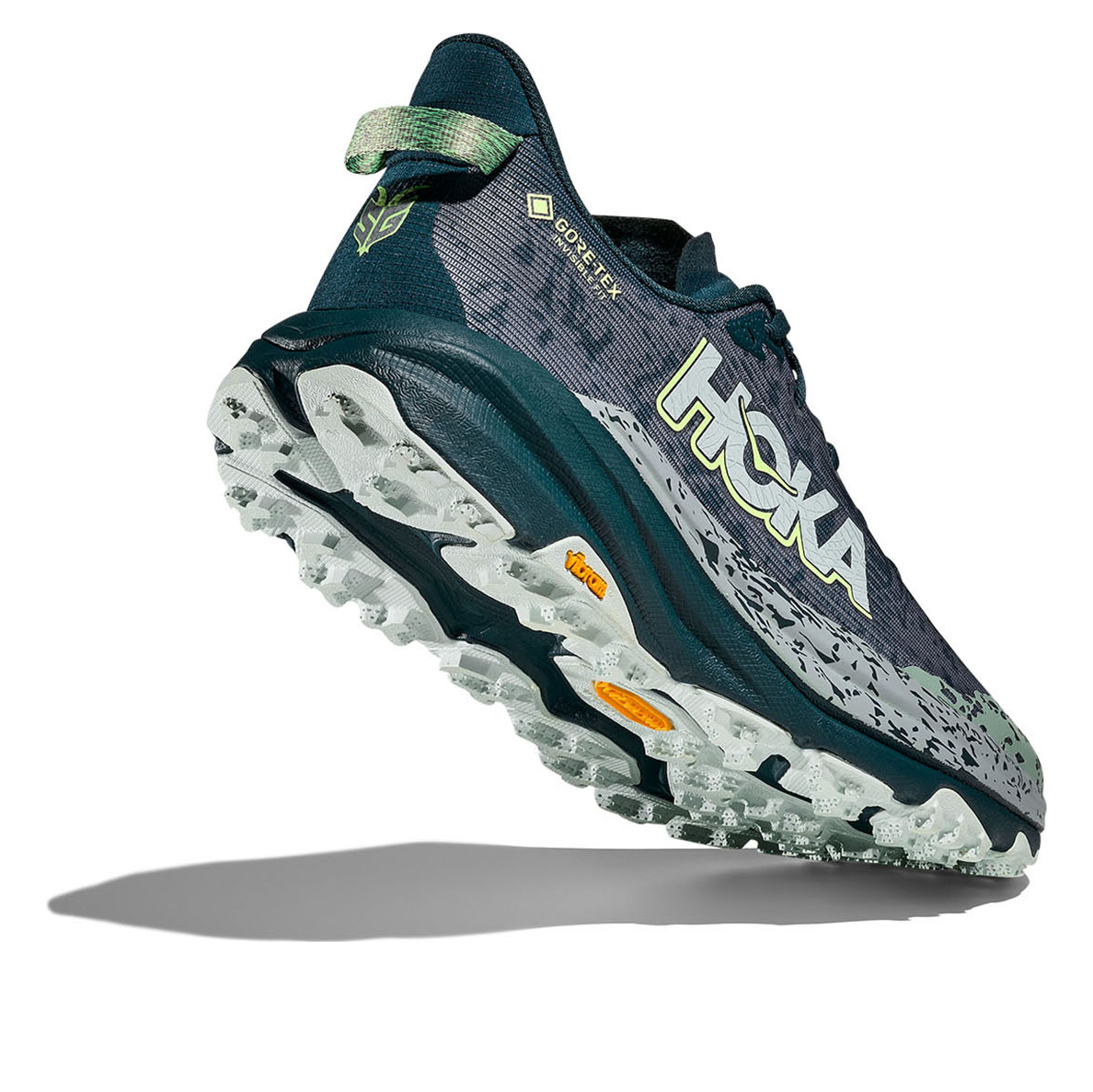 HOKA ONE ONE Speedgoat 6 GTX 'Blue Twilight Druzy' 1155150-BZY