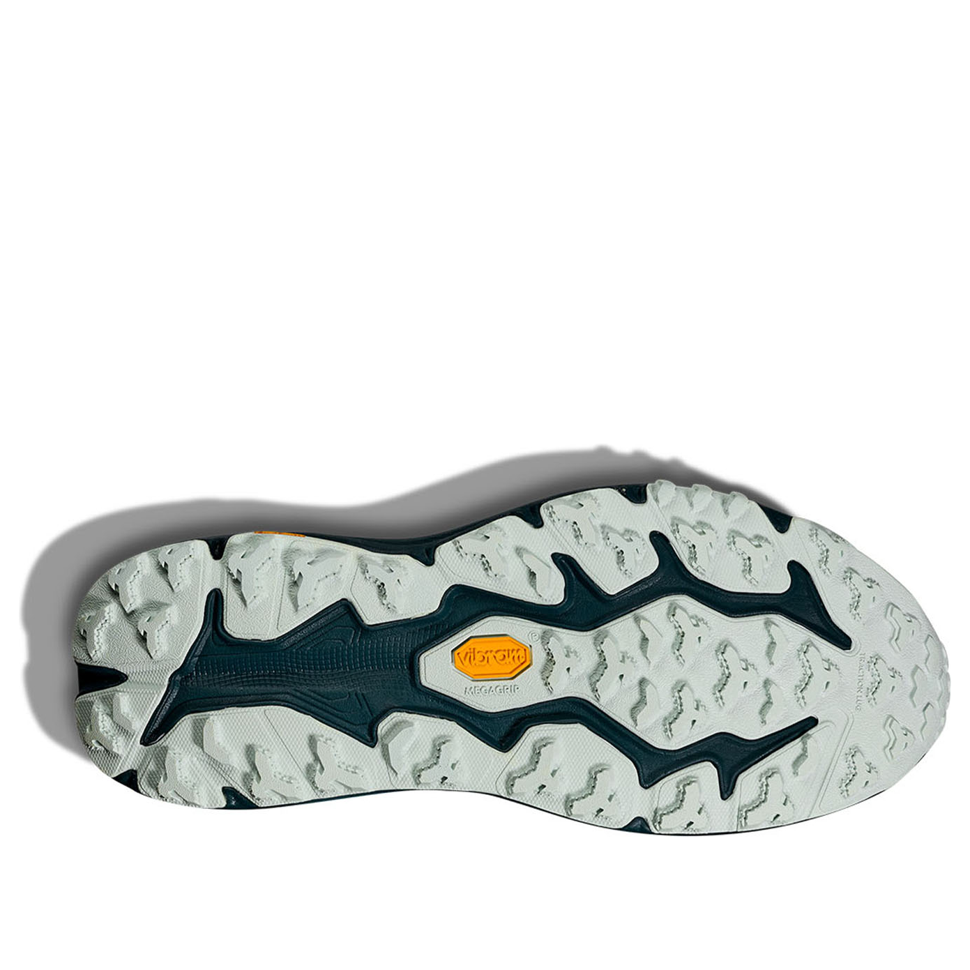 HOKA ONE ONE Speedgoat 6 GTX 'Blue Twilight Druzy' 1155150-BZY