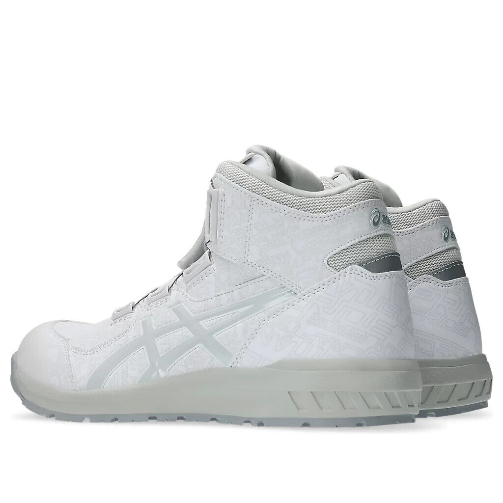 ASICS Winjob CP304 BOA GP 'White' 1273A114-100