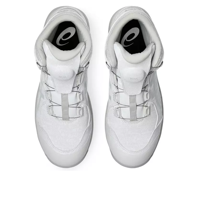 ASICS Winjob CP304 BOA GP 'White' 1273A114-100