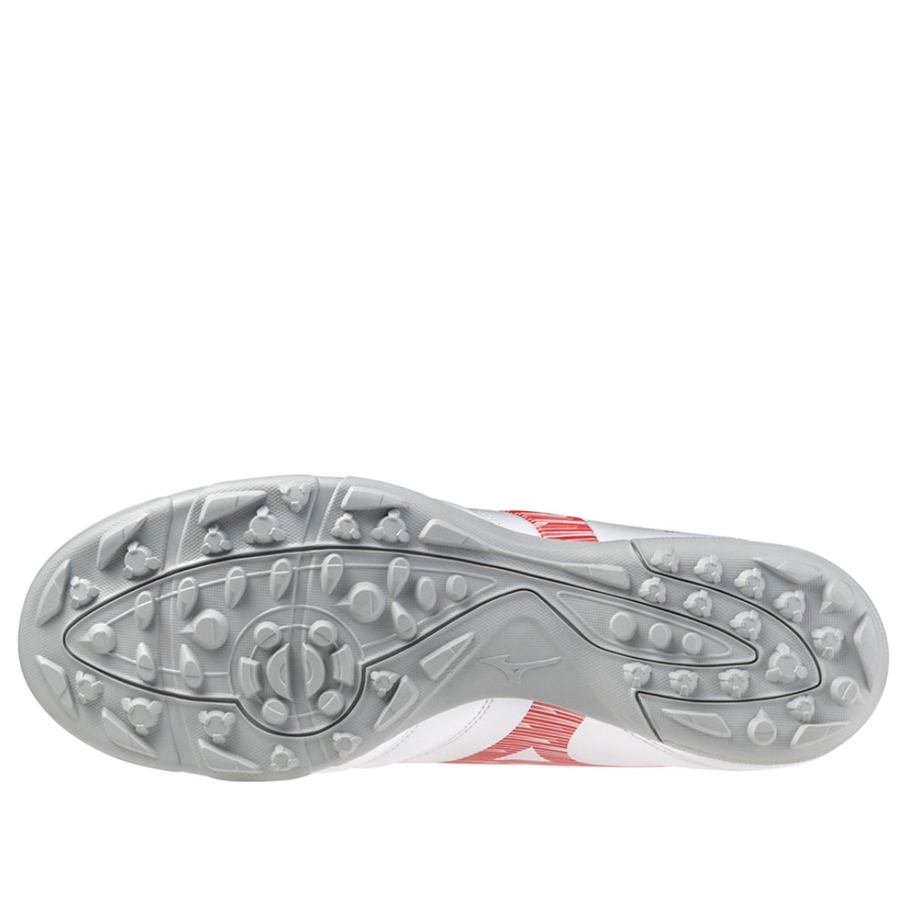 Mizuno Monarcida NEO III SELECT AS 'White Red' P1GD242560