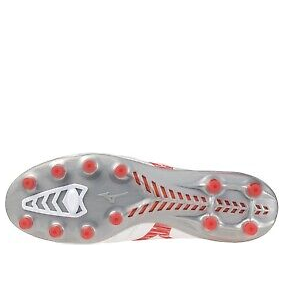 Mizuno Morelia Neo4 IV Elite MD 'White Red' P1GA243260