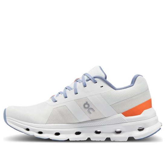 (WMNS) On Running Cloudrunner 'White Sand' 56.98036