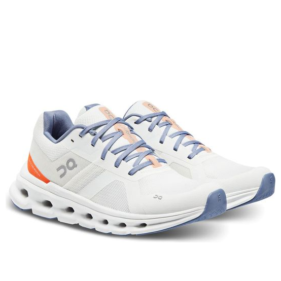 (WMNS) On Running Cloudrunner 'White Sand' 56.98036