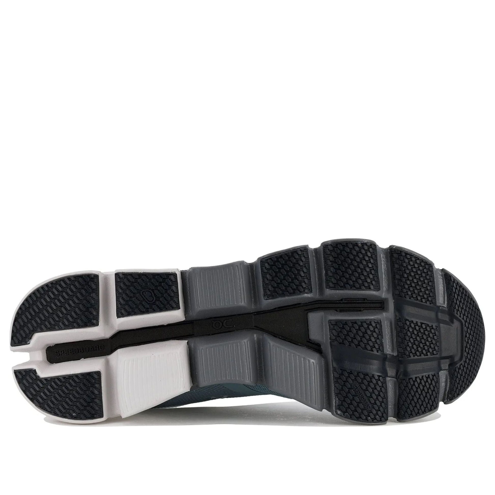 On Running Cloudflyer Waterproof 'Grey Green' 21.99221