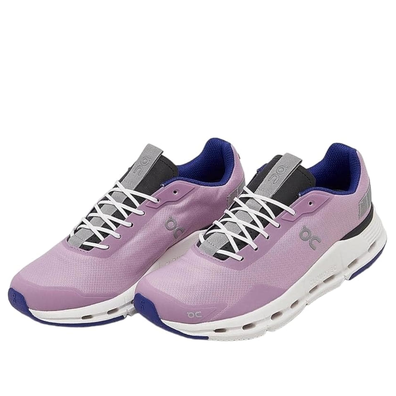 (WMNS) On Running Cloudnova Form 'Aster Magnet' 26.98181