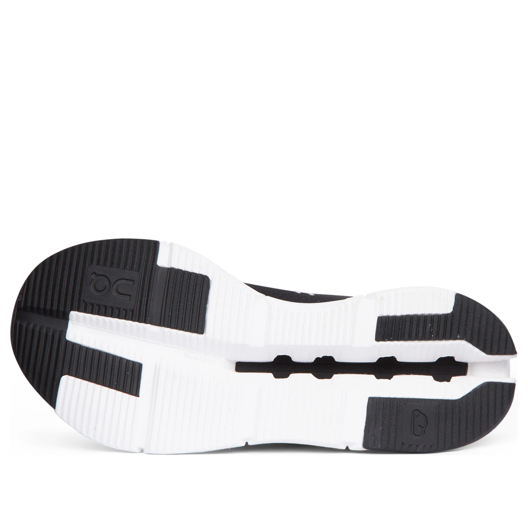 (WMNS) On Running Cloudnova 'Phantom White' 26.99113