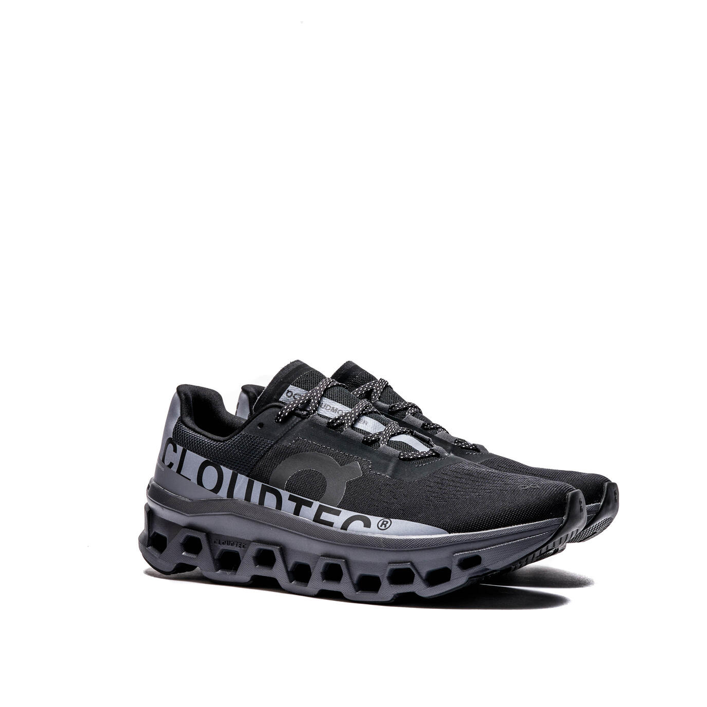 On Running Cloudmonster 'Lumos Black' 62.98394