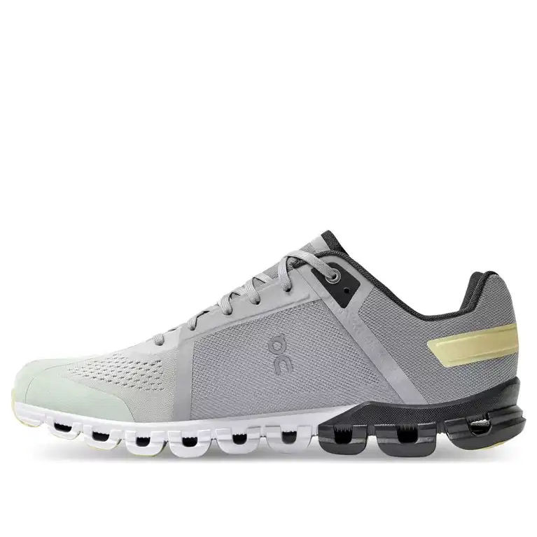 On Running Cloudflow 3.0 'Alloy Magnet' 35.99235