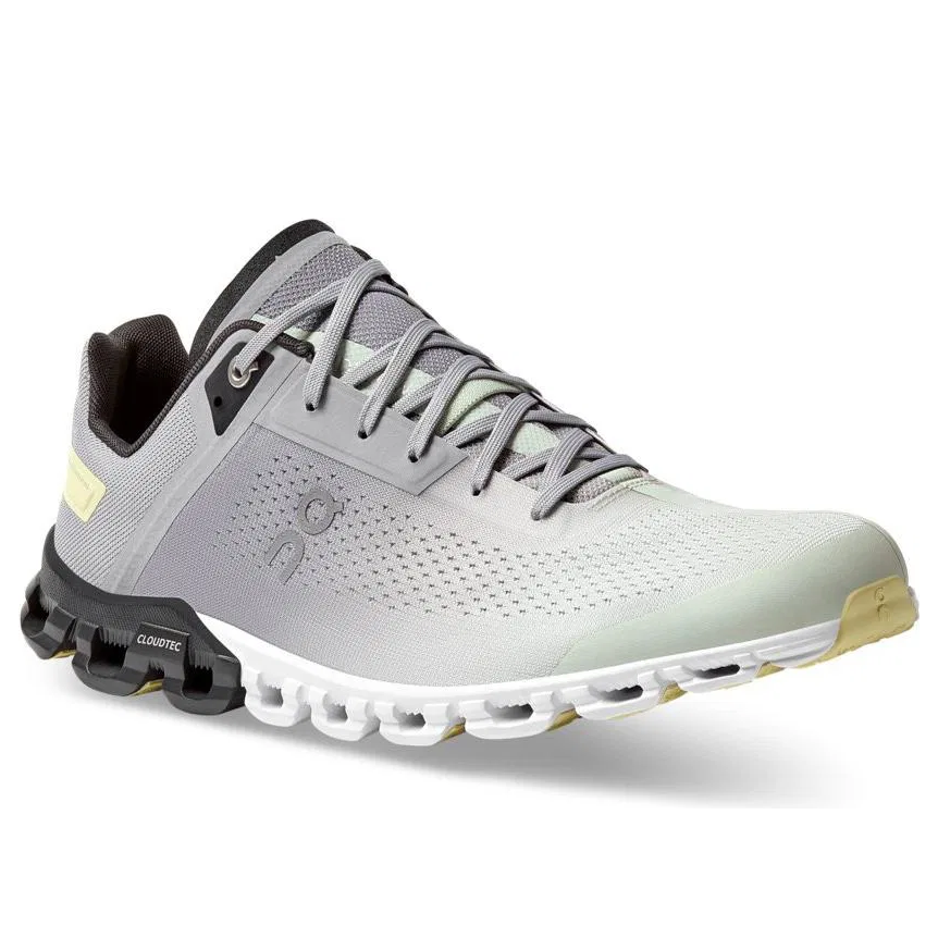 On Running Cloudflow 3.0 'Alloy Magnet' 35.99235