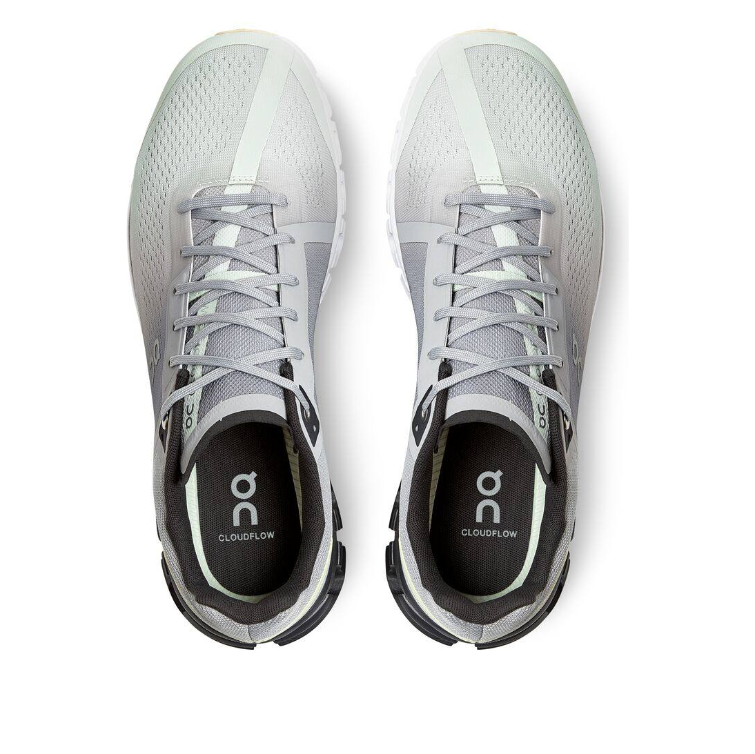 On Running Cloudflow 3.0 'Alloy Magnet' 35.99235