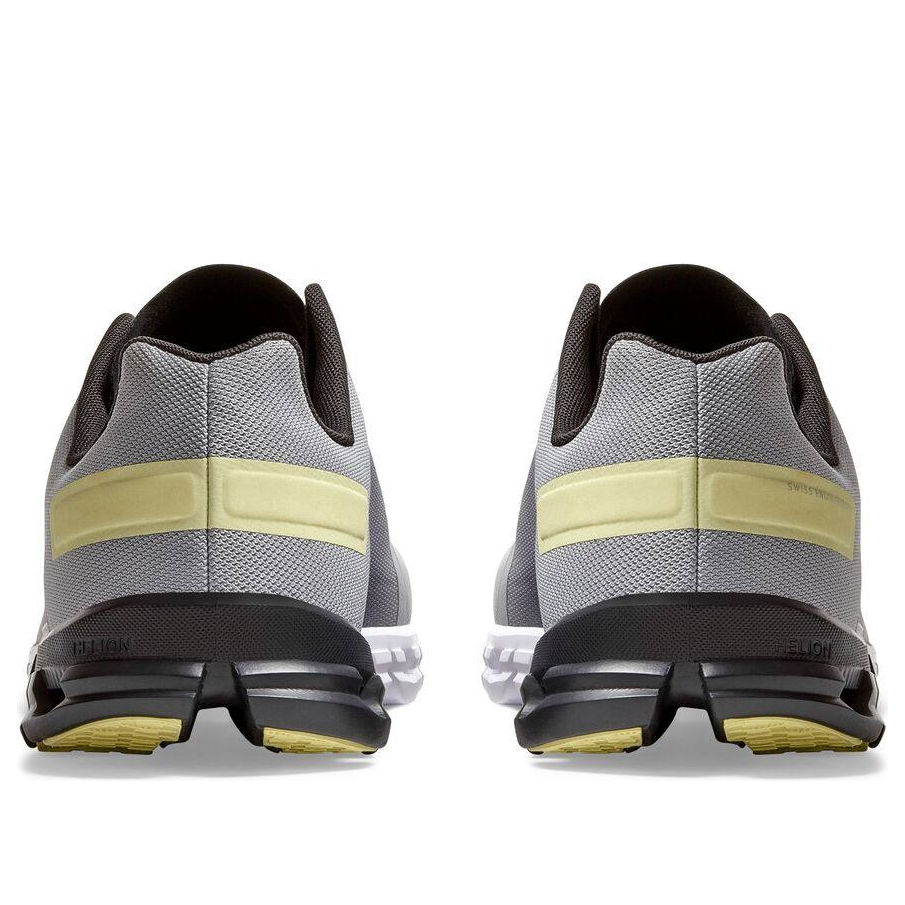 On Running Cloudflow 3.0 'Alloy Magnet' 35.99235
