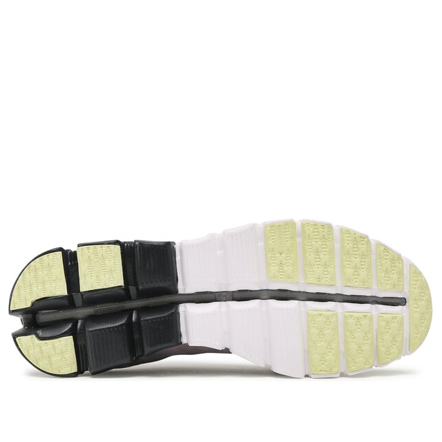 On Running Cloudflow 3.0 'Alloy Magnet' 35.99235
