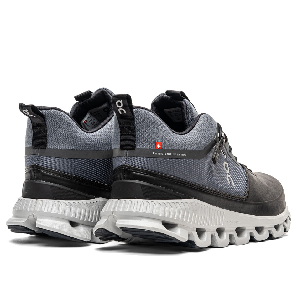 On Running Cloud Hi Waterproof 'Rock Magnet' 28.99168