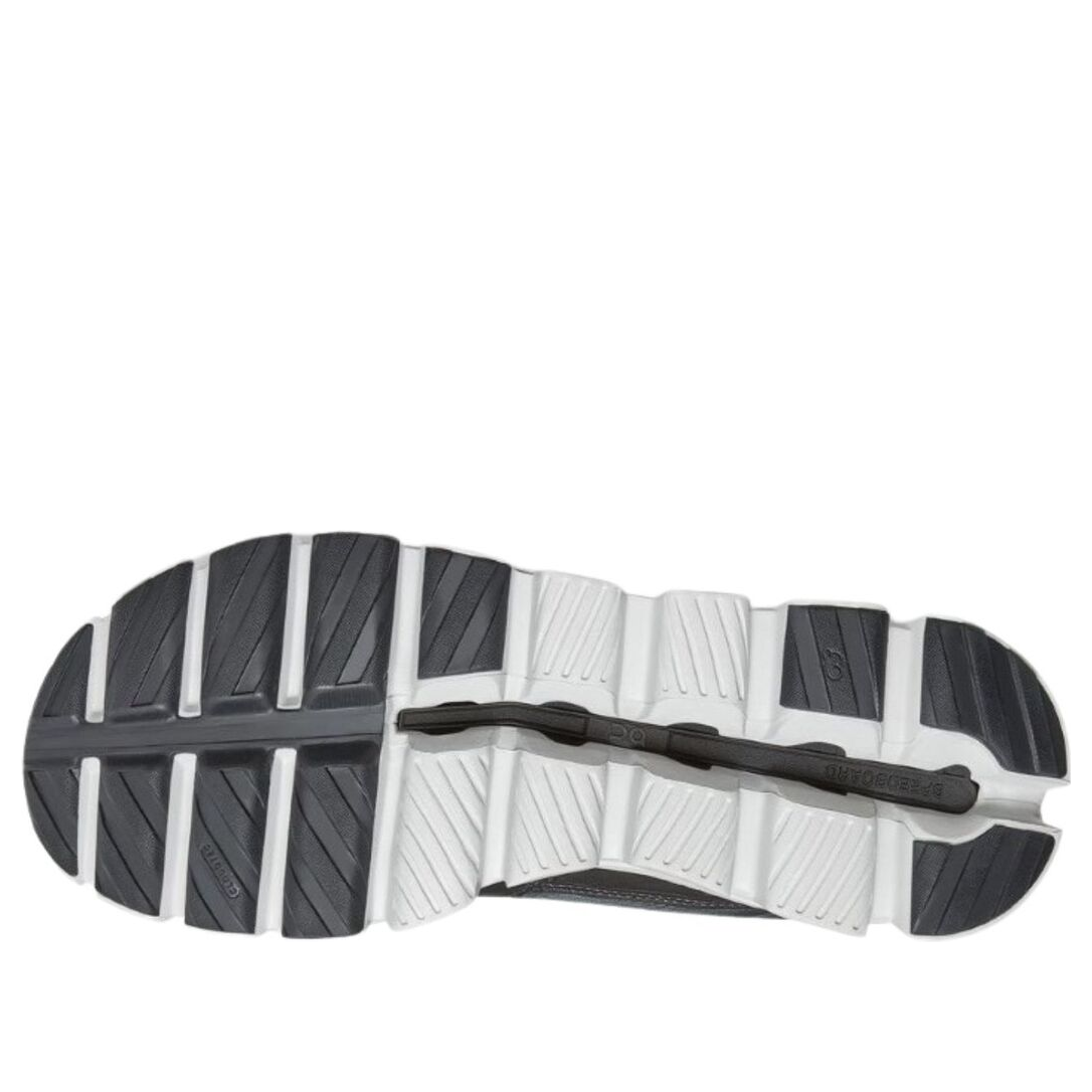 On Running Cloud Hi Waterproof 'Rock Magnet' 28.99168