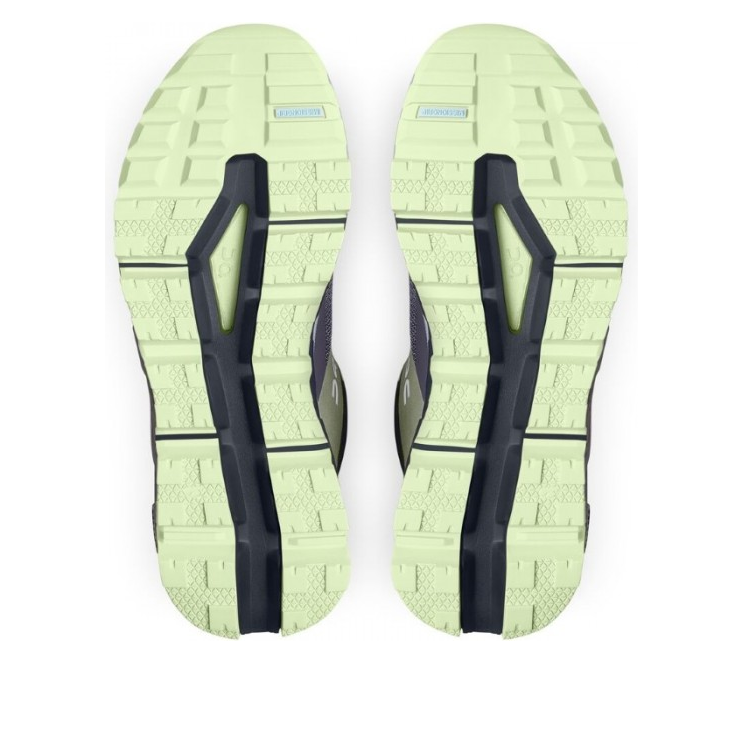 On Running Cloudtrax 'Reseda Lavender' 53.99053