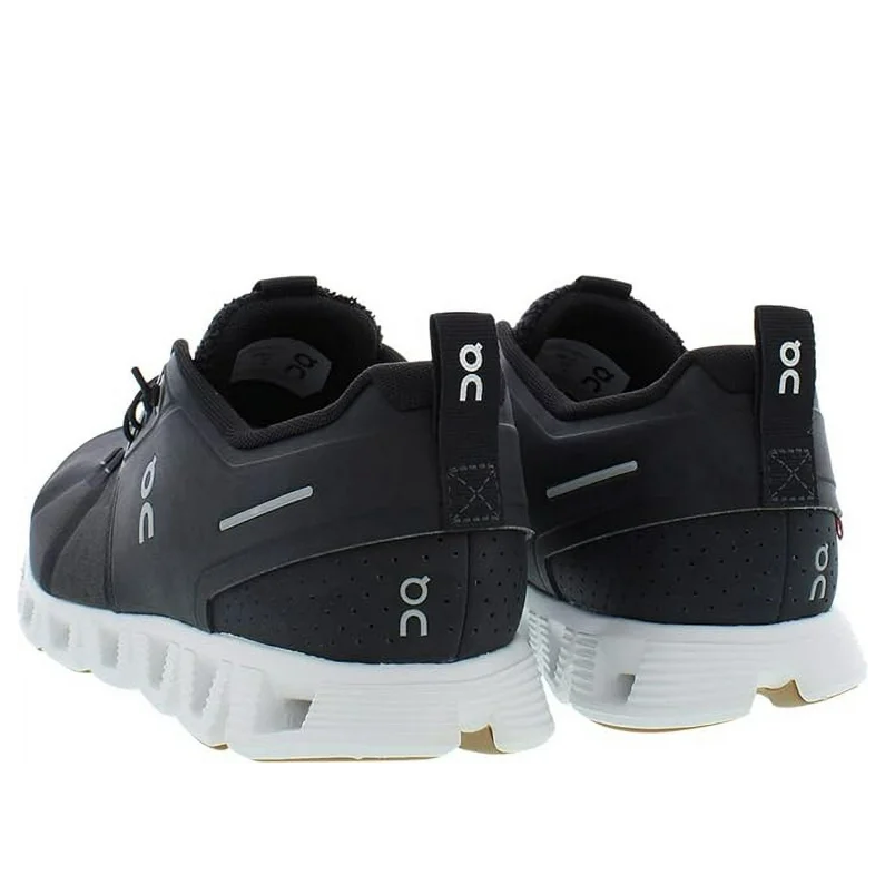On Running Cloud 5 Terry 'Black Almond' 99.98828