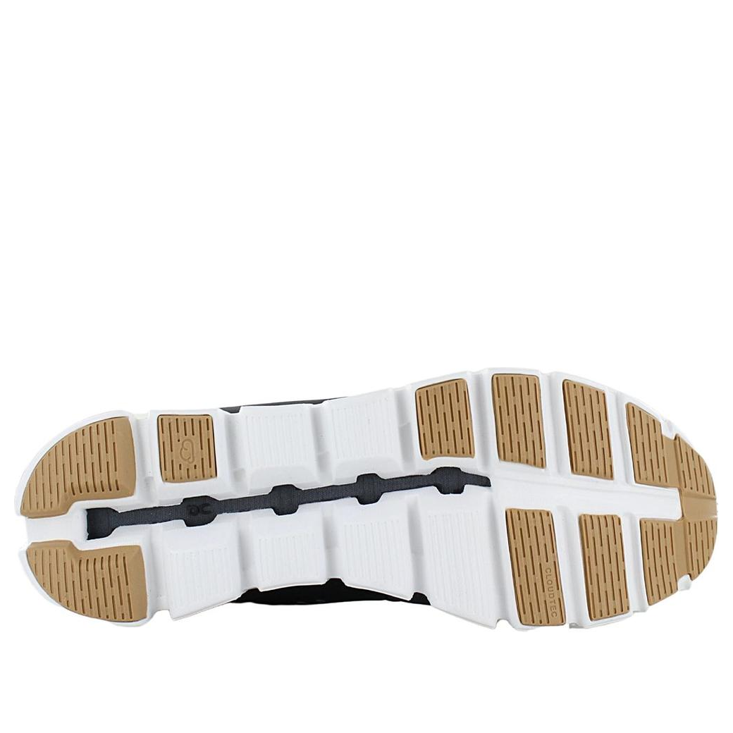 On Running Cloud 5 Terry 'Black Almond' 99.98828