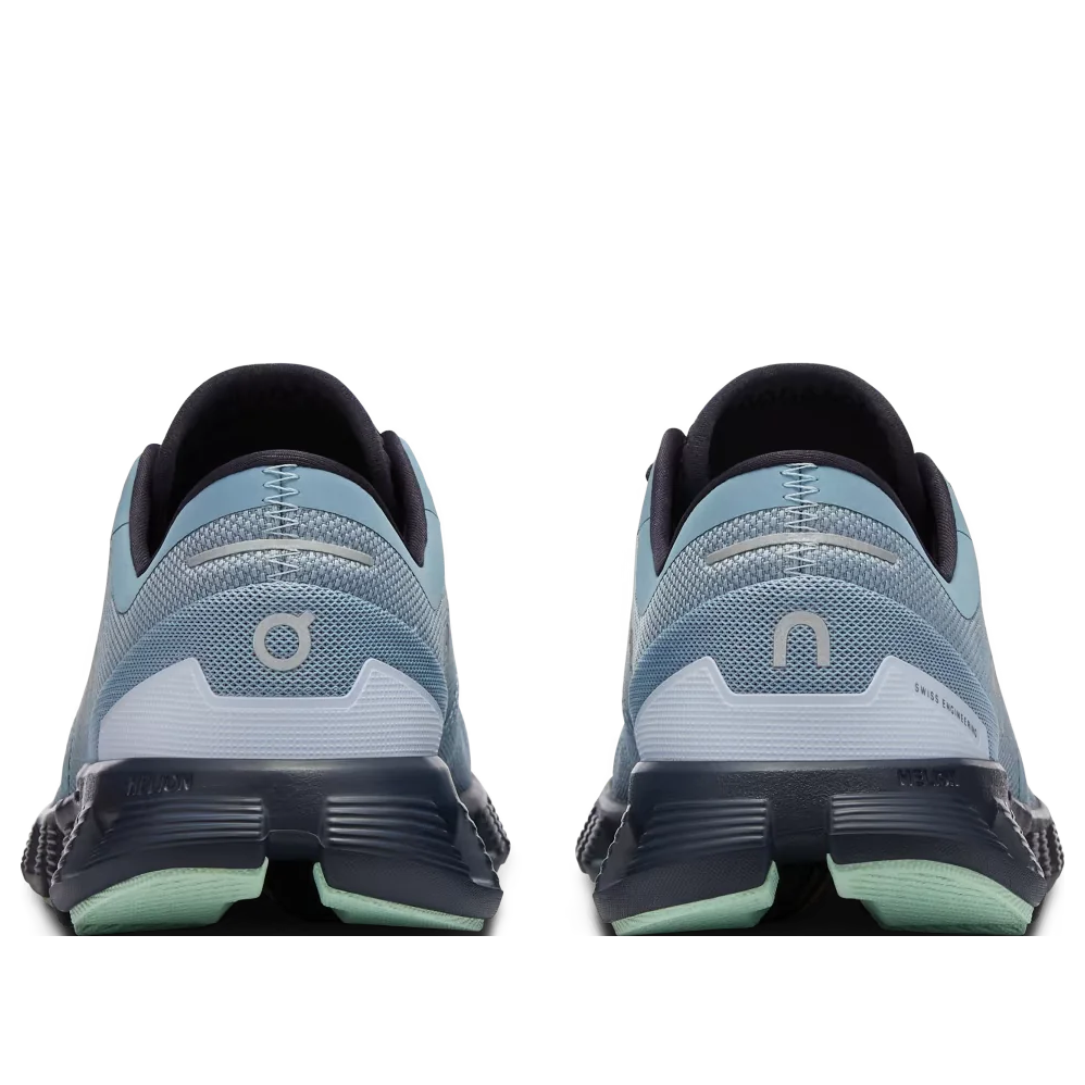 (WMNS) On Running Cloud X 3 'Wash Ink' 60.98096