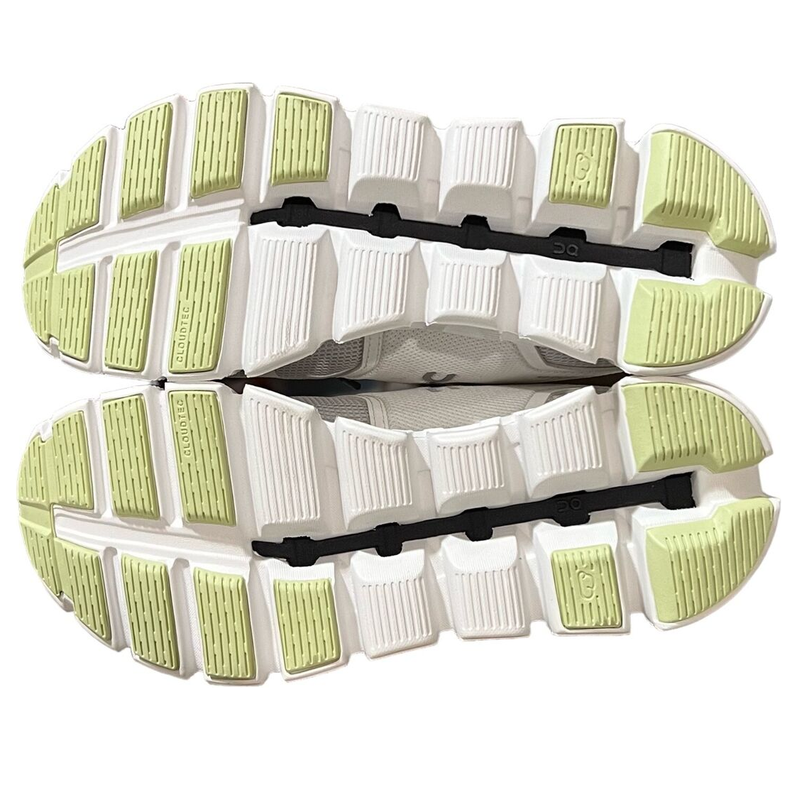 (WMNS) On Running Cloud 5 Push 'White Oasis' 69.98854