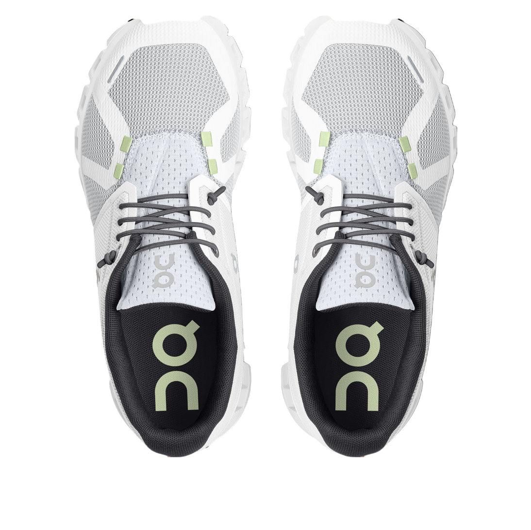 (WMNS) On Running Cloud 5 Push 'White Oasis' 69.98854