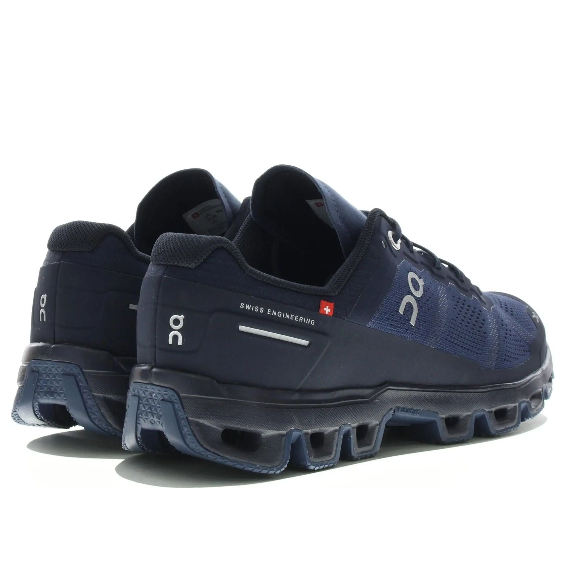 On Running Cloudventure 'Breathable Blue' 22.99553