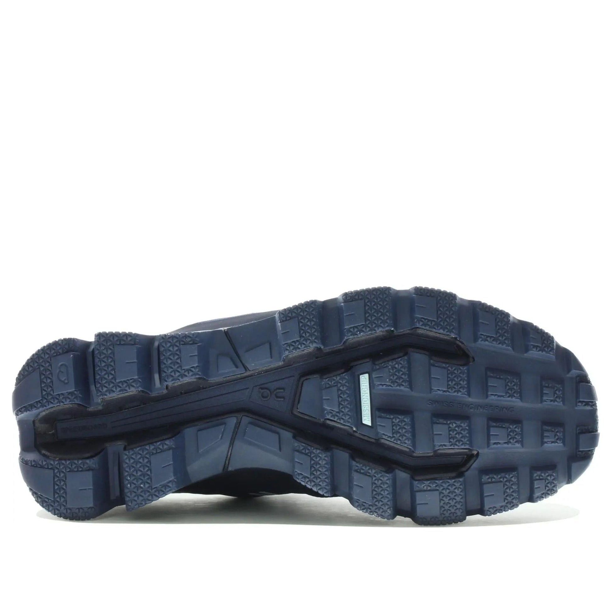 On Running Cloudventure 'Breathable Blue' 22.99553
