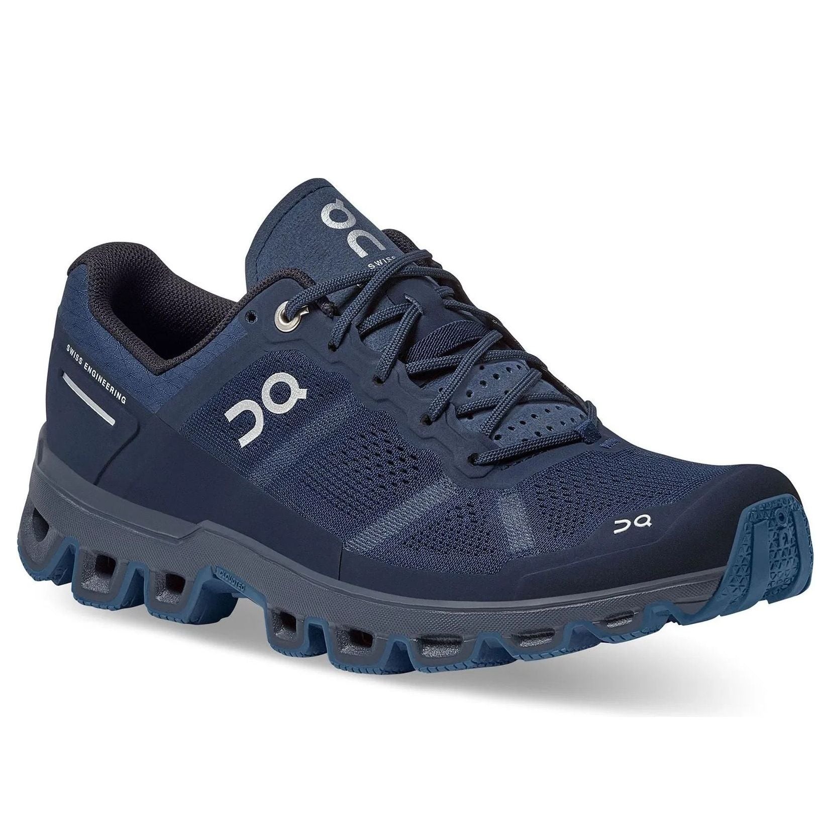 On Running Cloudventure 'Breathable Blue' 22.99553