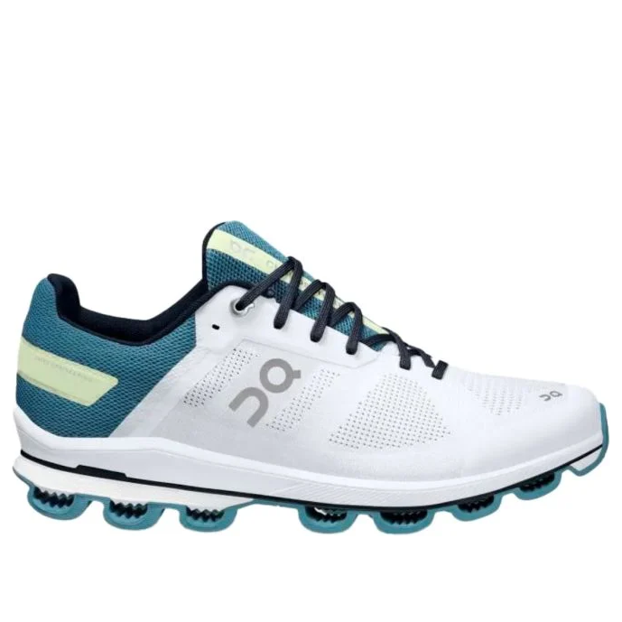 On Running Cloudsurfer 6 'White Teal Green' 54.99005