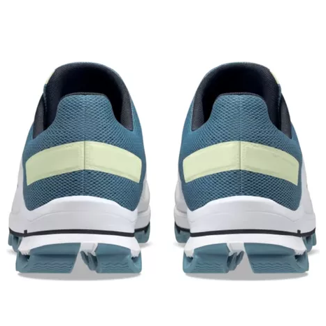 On Running Cloudsurfer 6 'White Teal Green' 54.99005