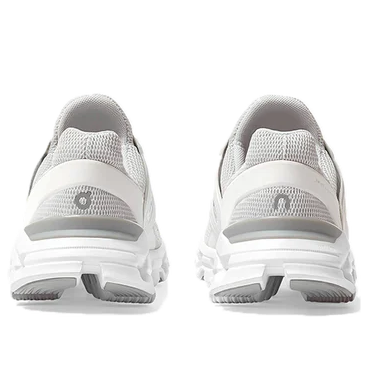 (WMNS) On Running Cloudswift 'White Grey' 41.99579