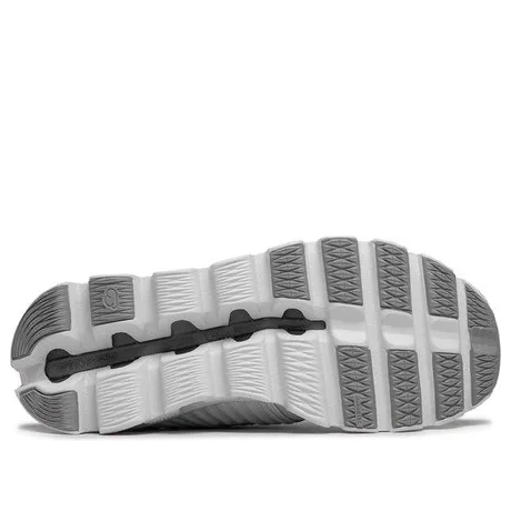 (WMNS) On Running Cloudswift 'White Grey' 41.99579