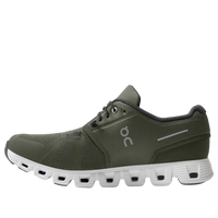 On Running Cloud 5 'Olive Green White' 59.98912