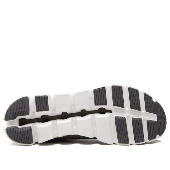 On Running Cloud 5 'Olive Green White' 59.98912