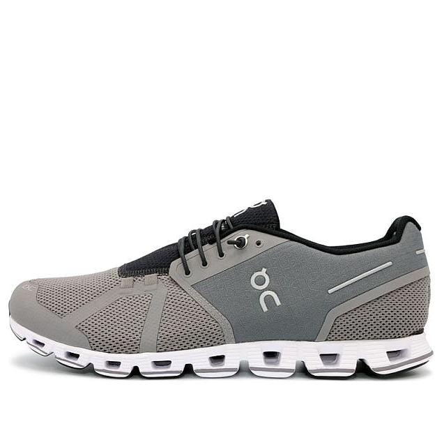 On Running Cloud 'Zinc Grey White' 19.99195