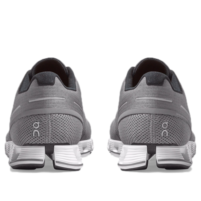 On Running Cloud 'Zinc Grey White' 19.99195