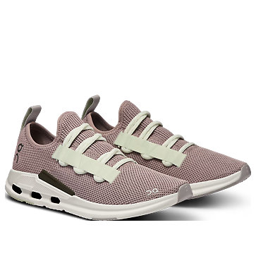 On Running Cloudeasy 'Heron Aloe' 76.98133