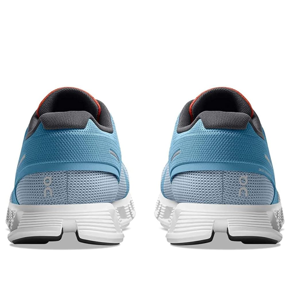 On Running Cloud 5 Push 'Niagara Chambray' 69.98867