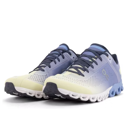 (WMNS) On Running Cloudflow 'Nimbus Seeding' 35.98207